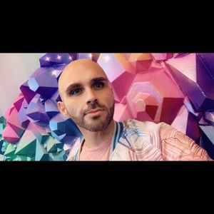 Meet your Posher, Andy